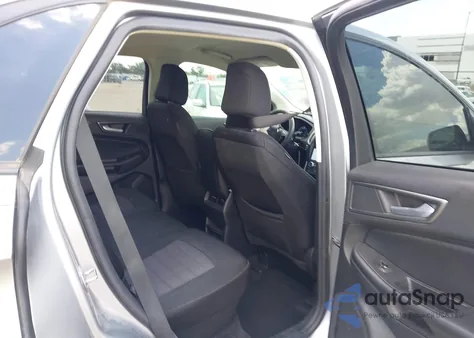 2024 Ford Edge Se из США, поврежденный, VIN 2FMPK4G92RBA04983